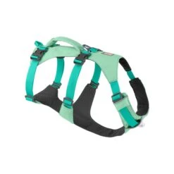 Ruffwear Geschirr Flagline Sage Green -Trixie Verkaufsgeschäft ruffwear geschirr flagline sage green web 2
