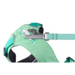 Ruffwear Geschirr Flagline Sage Green -Trixie Verkaufsgeschäft ruffwear geschirr flagline sage green web 4