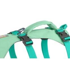 Ruffwear Geschirr Flagline Sage Green -Trixie Verkaufsgeschäft ruffwear geschirr flagline sage green web 6