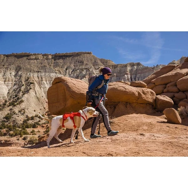 Ruffwear Geschirr Web Master Red Sumac 12 Ruffwear Geschirr Web Master Red Sumac – Bild 10