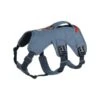 Ruffwear Geschirr Web Master Slate Blue -Trixie Verkaufsgeschäft ruffwear geschirr web master slate blue web 2