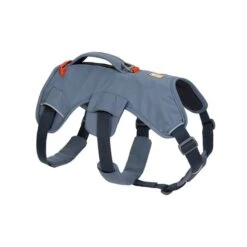 Ruffwear Geschirr Web Master Slate Blue 14 Ruffwear Geschirr Web Master Slate Blue -Trixie Verkaufsgeschäft ruffwear geschirr web master slate blue web 9