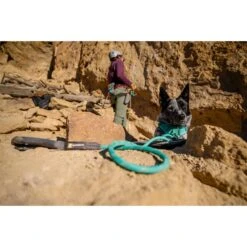 Ruffwear Knot-a-Leash Leine 11⌀ 12 Ruffwear Knot-a-Leash Leine 11⌀ -Trixie Verkaufsgeschäft ruffwear leine knot a leash aurora teal web 1AScD8IDxkbgK6