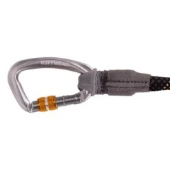 Ruffwear Knot-a-Leash Leine 11⌀ 9 Ruffwear Knot-a-Leash Leine 11⌀ -Trixie Verkaufsgeschäft ruffwear leine knot a leash obsidian black web 2jvaYVrXX7sbQq