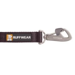 Ruffwear Switchbak Leine Granite Gray -Trixie Verkaufsgeschäft ruffwear leine switchbak granite gray web 1