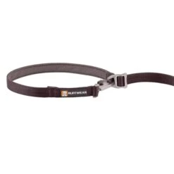 Ruffwear Switchbak Leine Granite Gray -Trixie Verkaufsgeschäft ruffwear leine switchbak granite gray web 3