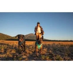 Ruffwear Switchbak Leine Granite Gray -Trixie Verkaufsgeschäft ruffwear leine switchbak granite gray web 8