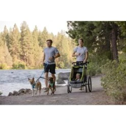 Ruffwear Trail Runner Leine 13 Ruffwear Trail Runner Leine -Trixie Verkaufsgeschäft ruffwear leine trail runner web 5