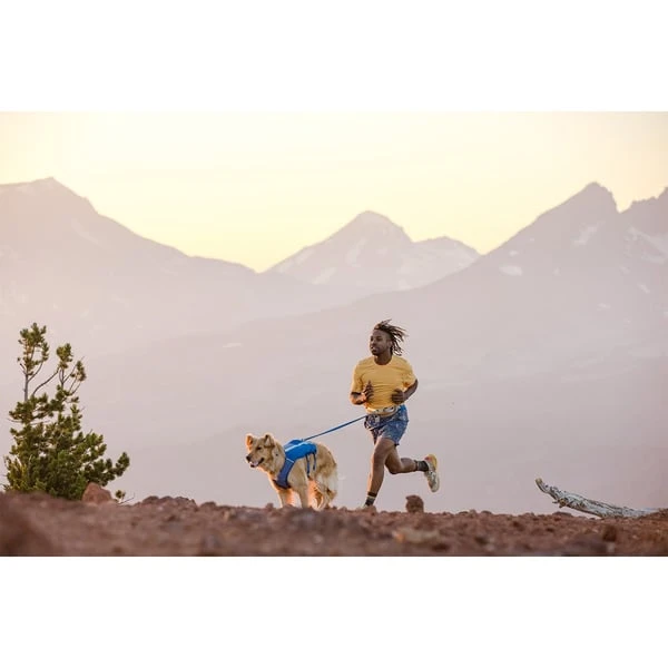 Ruffwear Trail Runner Leine 8 Ruffwear Trail Runner Leine – Bild 6