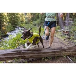 Ruffwear Trail Runner Leine 15 Ruffwear Trail Runner Leine -Trixie Verkaufsgeschäft ruffwear leine trail runner web 7