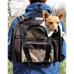 Trixie Transport Rucksack Shiva -Trixie Verkaufsgeschäft transport rucksack shiva 2