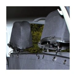 Trixie Auto-Schondecke - Schwarz -Trixie Verkaufsgeschäft trixie auto schondecke schwarz 02