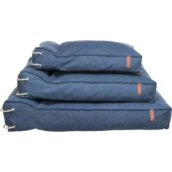 Trixie BE NORDIC Kissen Föhr Dunkelblau