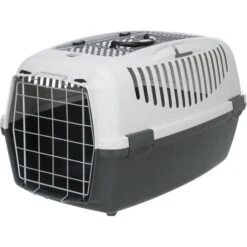 Trixie Katzen- Und Hundebox Traveller Capri 3 Open Top