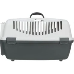 Trixie Katzen- Und Hundebox Traveller Capri 3 Open Top -Trixie Verkaufsgeschäft trixie capri 3 3