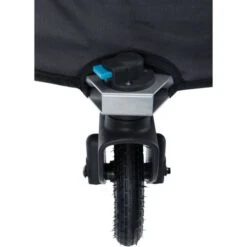 Trixie Fahrrad-Anhänger Gr. M 63 X 95 X 90/132 Cm -Trixie Verkaufsgeschäft trixie fahrrad anhanger gr m 11