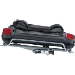 Trixie Fahrrad-Anhänger Gr. M 63 X 95 X 90/132 Cm -Trixie Verkaufsgeschäft trixie fahrrad anhanger gr m 4