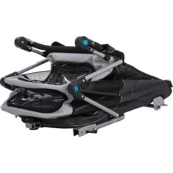 Trixie Fahrrad-Anhänger Gr. M 63 X 95 X 90/132 Cm -Trixie Verkaufsgeschäft trixie fahrrad anhanger gr m 9