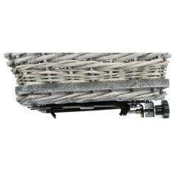 Trixie Fahrradkorb Mit Gitter Für Gepäckträger -Trixie Verkaufsgeschäft trixie fahrradkorb mit gitter fur gepacktrager 7