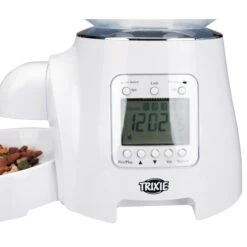 Trixie Verkaufsgeschäft -Trixie Verkaufsgeschäft trixie futterautomat 4