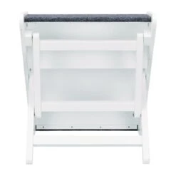 Trixie Heimtiertreppe, 3-stufig Verstellbar - Weiß -Trixie Verkaufsgeschäft trixie heimtiertreppe 4