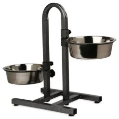 Trixie Verkaufsgeschäft -Trixie Verkaufsgeschäft trixie hundebar separat hoehenverstellbar 2 8 l o 24cm 2