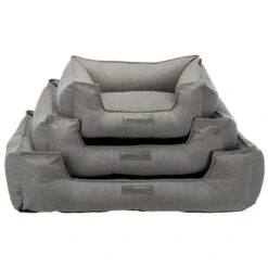 Trixie Hundebett Talis Grau -Trixie Verkaufsgeschäft trixie hundebett talis grau 6