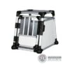 Trixie Transportbox Aluminium Alubox