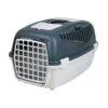 Trixie Katzen- Und Hundebox Traveller Capri 3 -Trixie Verkaufsgeschäft trixie katzen und hundebox traveller capri 3 hellgrau grau