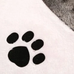 Trixie Kuschelhöhle Minou Rosa/grau 9 Trixie Kuschelhöhle Minou Rosa/grau -Trixie Verkaufsgeschäft trixie kuschelhoehle minou rosa grau 3