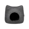 Trixie Kuschelhöhle Cat - Anthrazit -Trixie Verkaufsgeschäft trixie kuschelhohle cat anthrazit 1