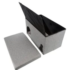 Trixie Kuschelhöhle Kimy -Trixie Verkaufsgeschäft trixie kuschelhohle kimy 3