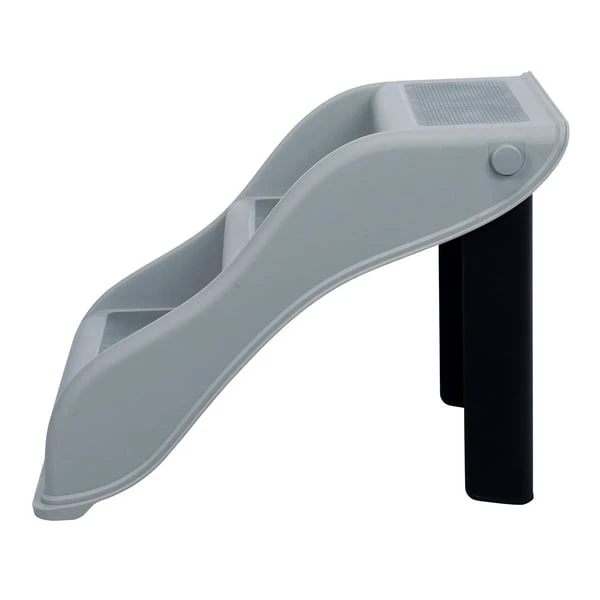 Trixie Treppe Aus Kunststoff - Hellgrau 3 Trixie Treppe Aus Kunststoff - Hellgrau