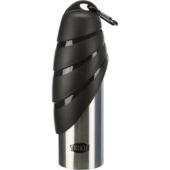Trixie Trinkflasche Mit Napf 8 Trixie Trinkflasche Mit Napf -Trixie Verkaufsgeschäft trixie trinkflasche mit napf 0 75l 2