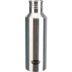 Trixie Trinkflasche Mit Napf 9 Trixie Trinkflasche Mit Napf -Trixie Verkaufsgeschäft trixie trinkflasche mit napf 0 75l 3