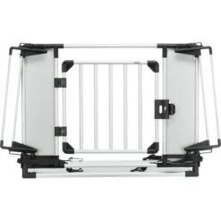 Trixie Universal-Heckgitter -Trixie Verkaufsgeschäft trixie universal heckgitter 8