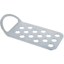 Trixie Auffahrplatte Zum Anleinen