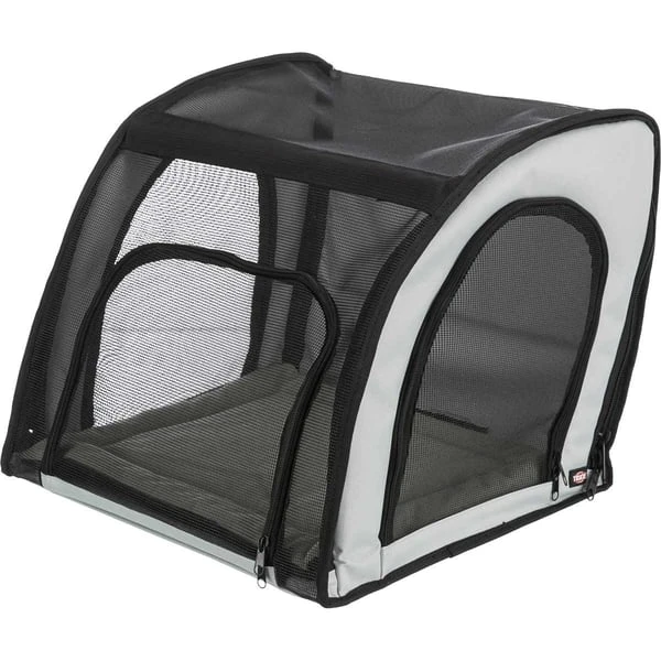 Trixie Auto-Sitz 44 × 37 × 40 Cm 3 Trixie Auto-Sitz 44 × 37 × 40 Cm