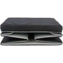 Trixie Autositz Schwarz/grau 45 × 28 × 40 Cm -Trixie Verkaufsgeschäft trixie autositz 4YTdp4poWPG7k0