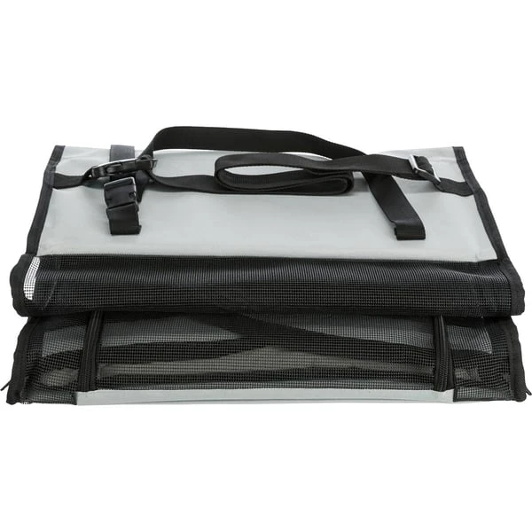 Trixie Auto-Sitz 44 × 37 × 40 Cm 7 Trixie Auto-Sitz 44 × 37 × 40 Cm – Bild 5