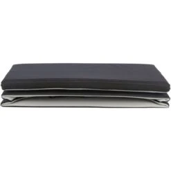 Trixie Autositz Doppelt Schwarz/grau 80 × 28 × 39 Cm -Trixie Verkaufsgeschäft trixie autositz doppelt 4