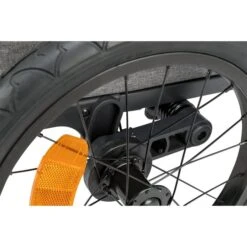 Trixie Fahrrad-Anhänger Grau/Salbei -Trixie Verkaufsgeschäft trixie fahrradanhaenger 8