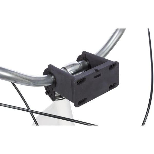 Trixie Universal-Fahrrad-Fronthalterung 3 Trixie Universal-Fahrrad-Fronthalterung