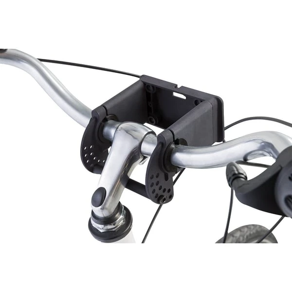 Trixie Universal-Fahrrad-Fronthalterung 4 Trixie Universal-Fahrrad-Fronthalterung – Bild 2