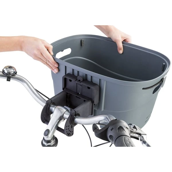 Trixie Universal-Fahrrad-Fronthalterung 6 Trixie Universal-Fahrrad-Fronthalterung – Bild 4