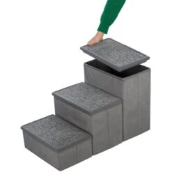 Trixie Höhle Harvey Mit Treppe 154 × 60 × 60 Cm -Trixie Verkaufsgeschäft trixie hoehle harvey 5