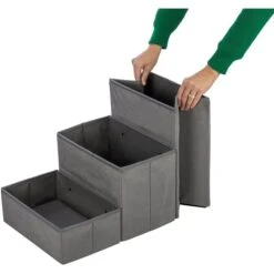 Trixie Höhle Harvey Mit Treppe 154 × 60 × 60 Cm -Trixie Verkaufsgeschäft trixie hoehle harvey 6