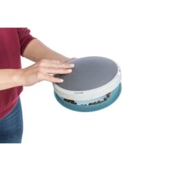 Trixie Slow Feeding Rocking Bowl 0,5l -Trixie Verkaufsgeschäft trixie slow feeding rocking bowl 6