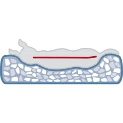 Trixie Vital Kissen Tonio -Trixie Verkaufsgeschäft trixie vital kissen tonio 3