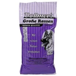 Trixie Verkaufsgeschäft -Trixie Verkaufsgeschäft vollmers grosse rassen trockenfutter 15kg 2